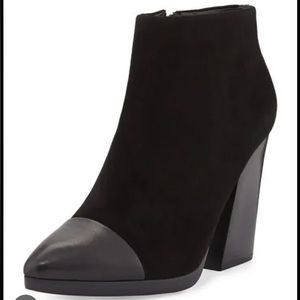 Tory Burch Rivington 100 ankle boots